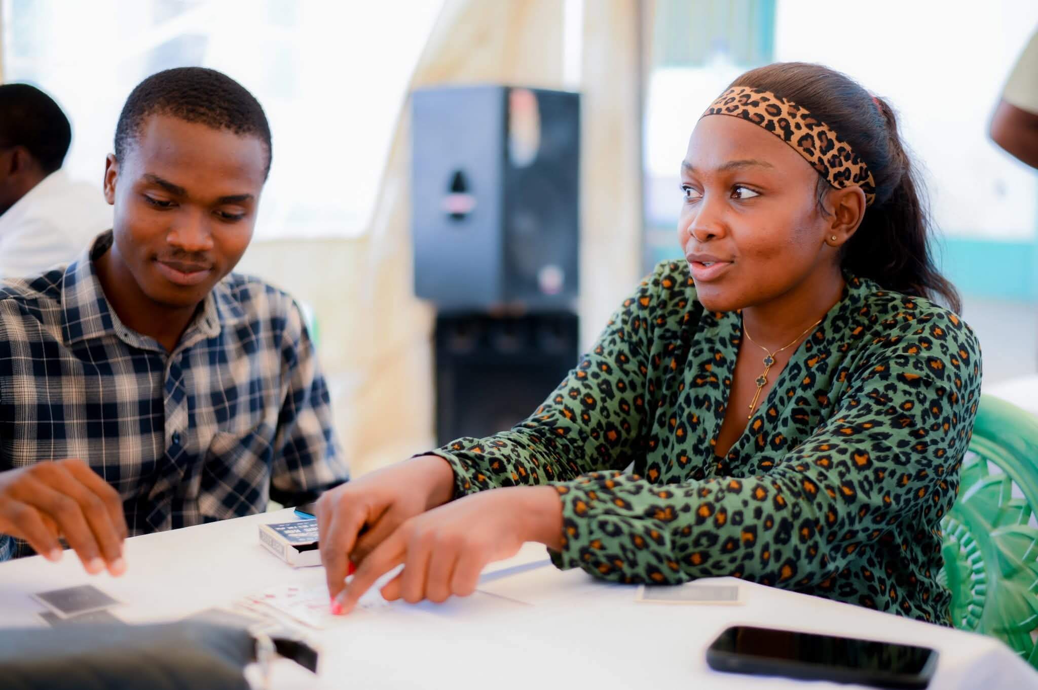 Illustration stratégie